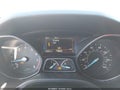 2015 Ford Focus — photo 7 of 11 | VIN 1FADP3N24FL268944