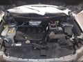 2016 Jeep Compass — photo 10 of 16 | VIN 1C4NJDEB8GD804327