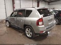 2016 Jeep Compass — photo 3 of 16 | VIN 1C4NJDEB8GD804327