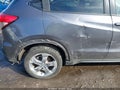 Photo 6 of 17 — 2022 Honda HR-V