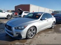 Photo 2 of 17 — 2020 Infiniti Q50