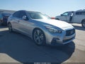 Photo 1 of 17 — 2020 Infiniti Q50
