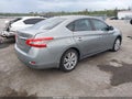 Photo 4 of 11 — 2013 Nissan Sentra
