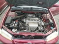 2002 Honda Accord — photo 10 of 16 | VIN 1HGCG66822A136573