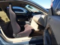 2007 Ford Mustang — photo 5 of 12 | VIN 1ZVFT80N075308288