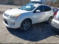 2011 Nissan Rogue Sport — photo 2 of 12 | VIN JN8AS5MV3BW268756