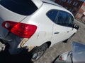 Photo 4 of 12 — 2011 Nissan Rogue Sport