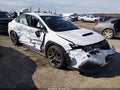 Photo 13 of 16 — 2025 Subaru WRX