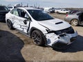 Photo 1 of 16 — 2025 Subaru WRX