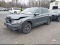 2021 Volkswagen Tiguan — photo 2 of 16 | VIN 3VV2B7AX1MM152994