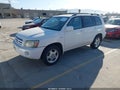 Photo 2 of 17 — 2004 Toyota Highlander