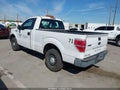 2014 Ford F-150 — photo 3 of 17 | VIN 1FTMF1CM7EFB17308
