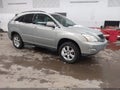 2005 Lexus RX 330 — photo 1 of 14 | VIN 2T2HA31U85C077095