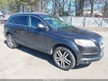 Photo 1 of 16 — 2008 Audi Q7