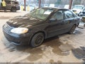 2003 Toyota Corolla — photo 2 of 17 | VIN JTDBR32E230008629