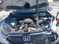 Photo 10 of 17 — 2021 Honda CR-V