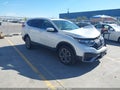 Photo 1 of 17 — 2021 Honda CR-V