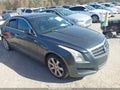 Photo 1 of 11 — 2013 Cadillac ATS