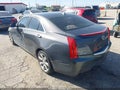 Photo 3 of 11 — 2013 Cadillac ATS