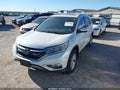 2015 Honda CR-V — photo 2 of 17 | VIN 5J6RM3H76FL007566