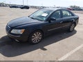 2009 Hyundai Sonata — photo 2 of 18 | VIN 5NPEU46F69H509409