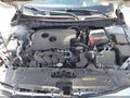 Photo 10 of 15 — 2020 Nissan Altima