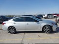 Photo 12 of 15 — 2020 Nissan Altima