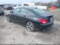 Photo 3 of 16 — 2015 Mercedes-Benz CLA-Class