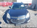 Photo 6 of 16 — 2016 Chevrolet Equinox