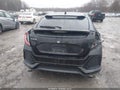 Photo 16 of 16 — 2018 Honda Civic