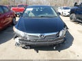 Photo 13 of 19 — 2012 Honda Civic