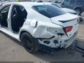 2022 Toyota Camry — photo 18 of 20 | VIN 4T1T11AK4NU710191