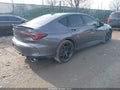 Photo 4 of 15 — 2023 Acura TLX