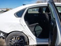 Photo 8 of 17 — 2023 Kia Forte