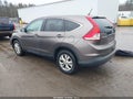 Photo 3 of 17 — 2012 Honda CR-V