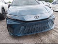 Photo 17 of 17 — 2025 Toyota Camry