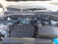 Photo 10 of 15 — 2024 Volkswagen Atlas