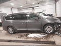 Photo 13 of 16 — 2018 Chrysler Pacifica