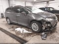 Photo 1 of 16 — 2018 Chrysler Pacifica