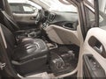 Photo 5 of 16 — 2018 Chrysler Pacifica