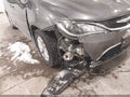 Photo 6 of 16 — 2018 Chrysler Pacifica