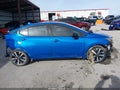 Photo 14 of 17 — 2022 Nissan Versa