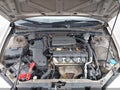 2001 Honda Civic — photo 10 of 12 | VIN 2HGES16511H525060