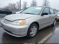 2001 Honda Civic — photo 2 of 12 | VIN 2HGES16511H525060