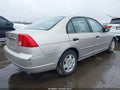 2001 Honda Civic — photo 4 of 12 | VIN 2HGES16511H525060