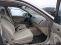 2001 Honda Civic — photo 5 of 12 | VIN 2HGES16511H525060