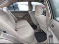 2001 Honda Civic — photo 8 of 12 | VIN 2HGES16511H525060