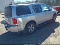 2006 Nissan Armada — photo 4 of 13 | VIN 5N1AA08A36N743595