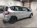 2013 Honda Fit — photo 4 of 11 | VIN JHMGE8H35DC063000