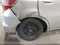 Photo 6 of 11 — 2013 Honda Fit
